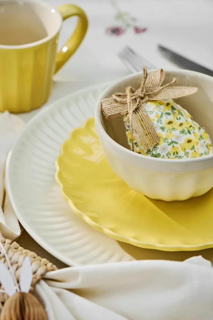 Závesné veľkonočné vajíčko EASTER EGG - viac farieb