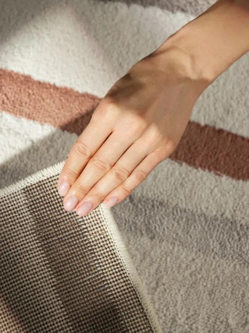 Koberec Hanse Home ADVENTURES LINNEA krémový