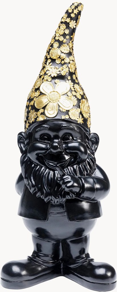 Dekorácia Gnome Standing, V 45 cm