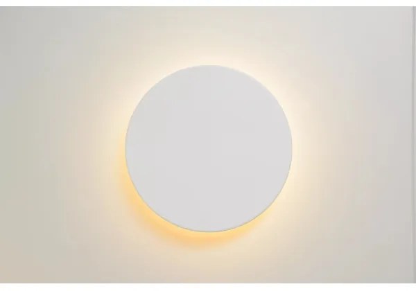 Lucide 46201/06/31 - LED Nástenné svietidlo EKLYPS LED/7W/230V 15 cm