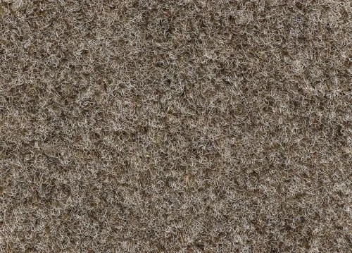 Koberce Breno Metrážny koberec PRIMAVERA 153, šíře role 400 cm, hnedá