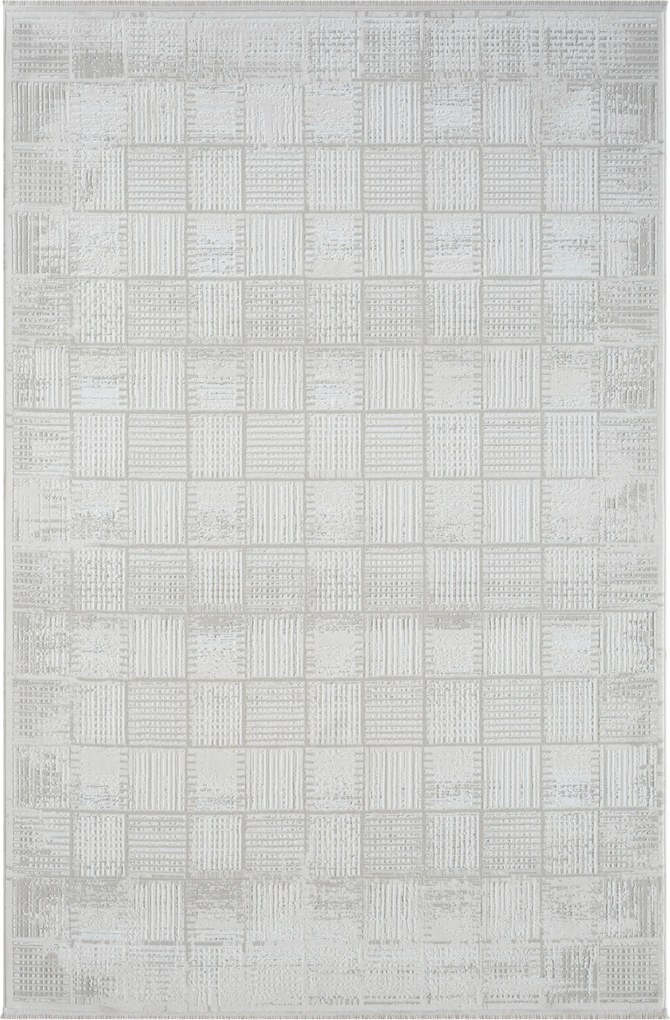 My Flair, Kusový koberec My House creme, 160x230, béžová, chodba / predsieň