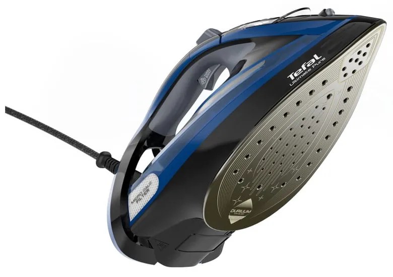 Naparovacia žehlička Ultimate Pure FV9848E0 – Tefal