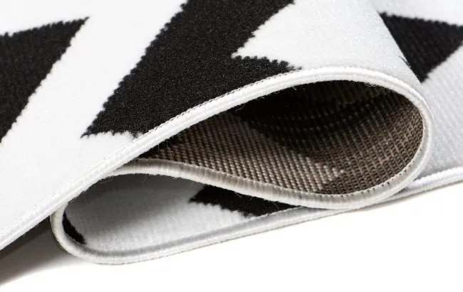 Koberec CHEAP T238B PP CRM biely