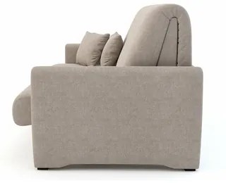 Rozkladacia pohovka DALIA béžová