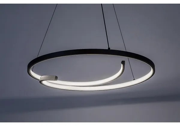 Rabalux 72367 - LED Luster na lanku NILOO LED/40W/230V 4000K