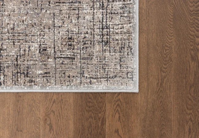 Koberec Agnella Soft Adano Granit