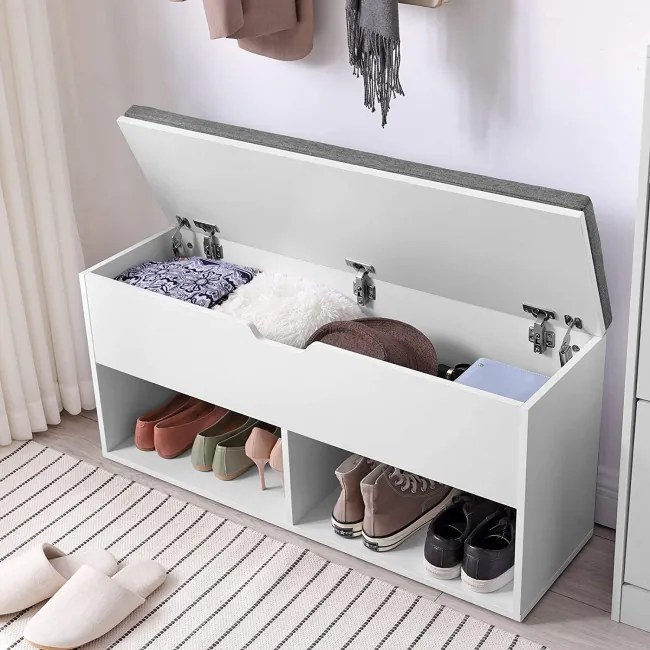 Botník s úložným priestorom LHS21WT