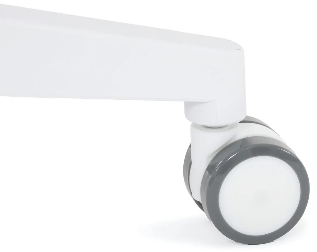 Autronic KA-S247 WT Kancelárska stolička