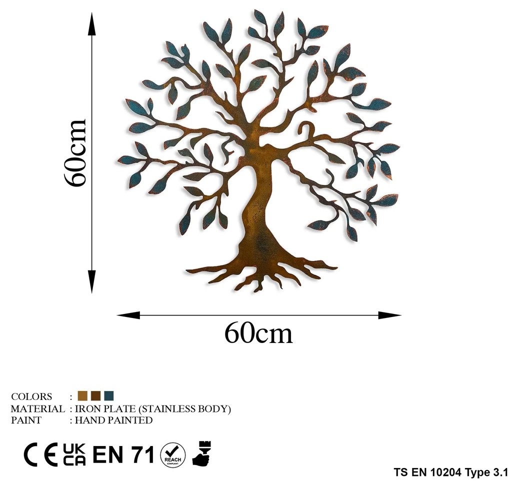 Tree - 2