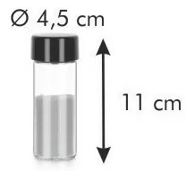 Tescoma SEASON koreničky v otočnom stojane 16 ks,, L