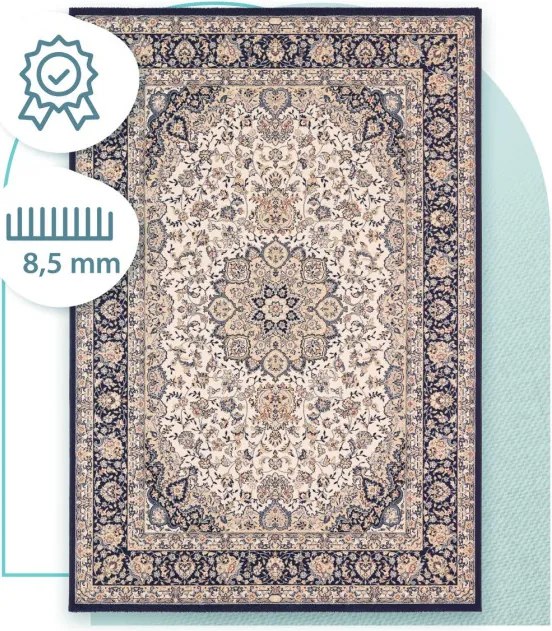 Koberec Osta Diamond 7252 100 béžový