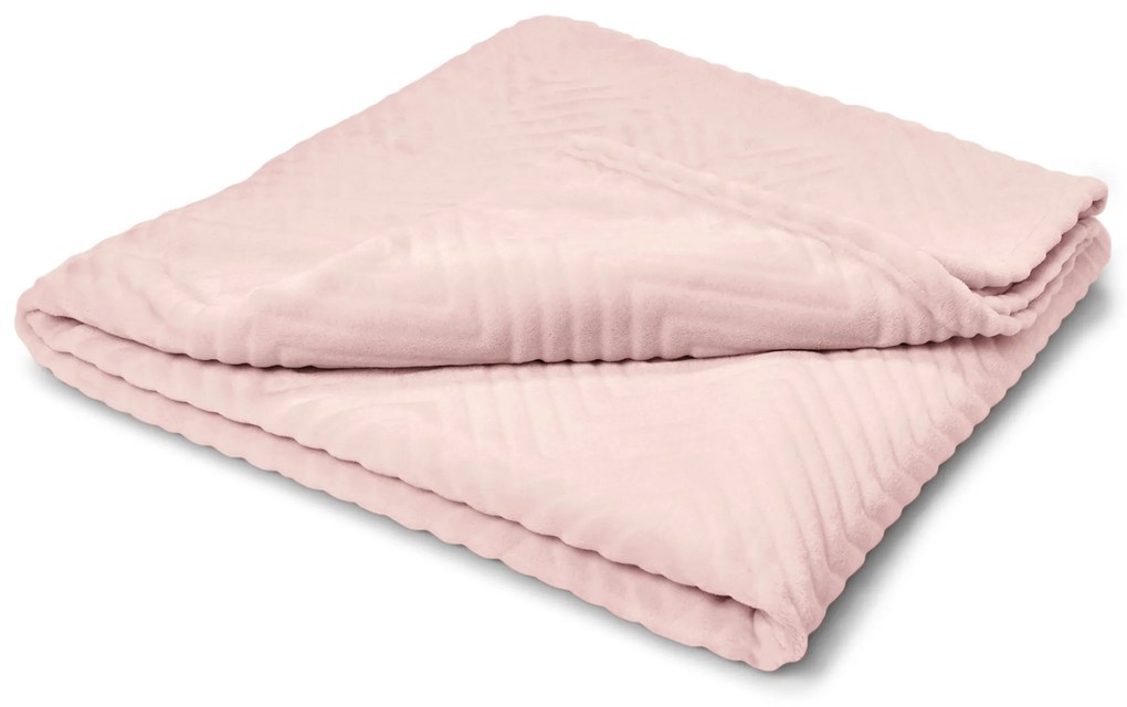 Hebká deka, 150 x 200 cm