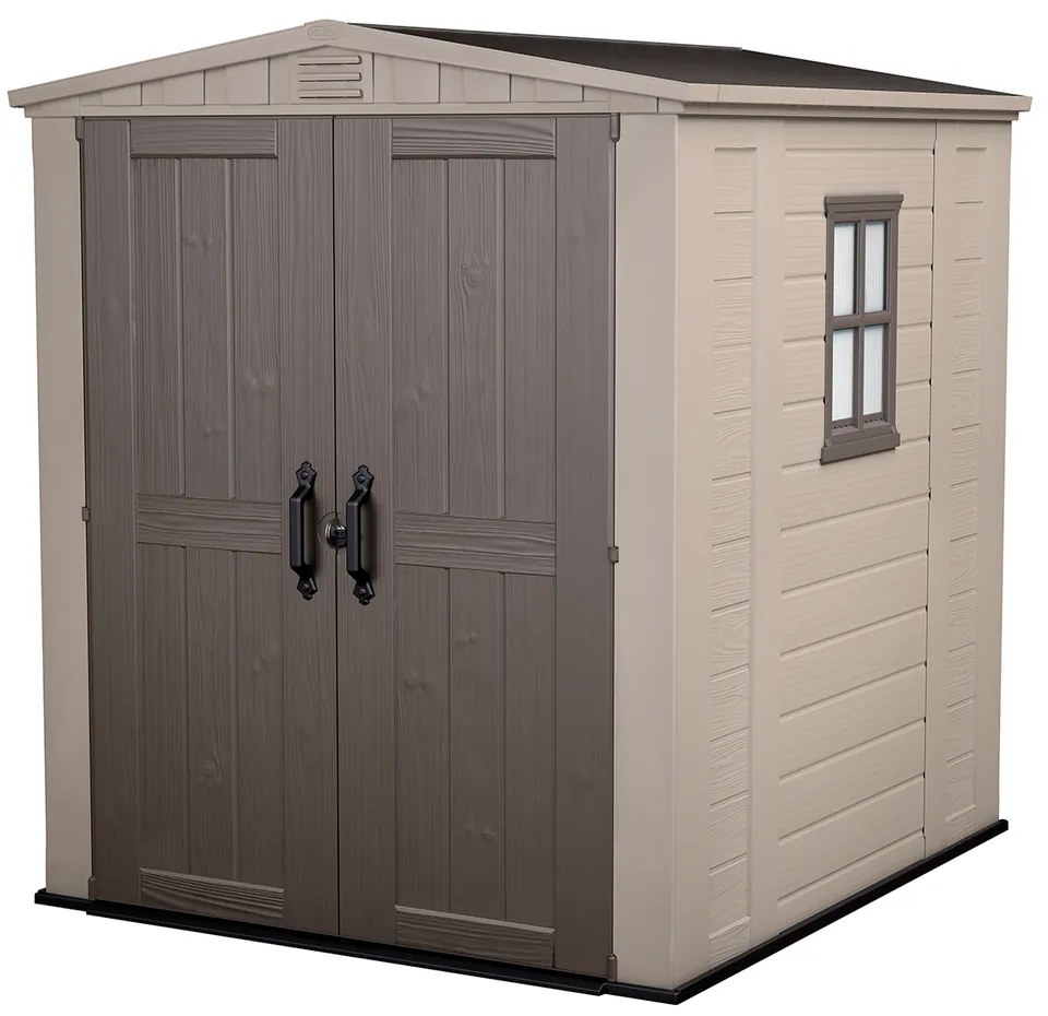 FACTOR domček 6x6 Keter
