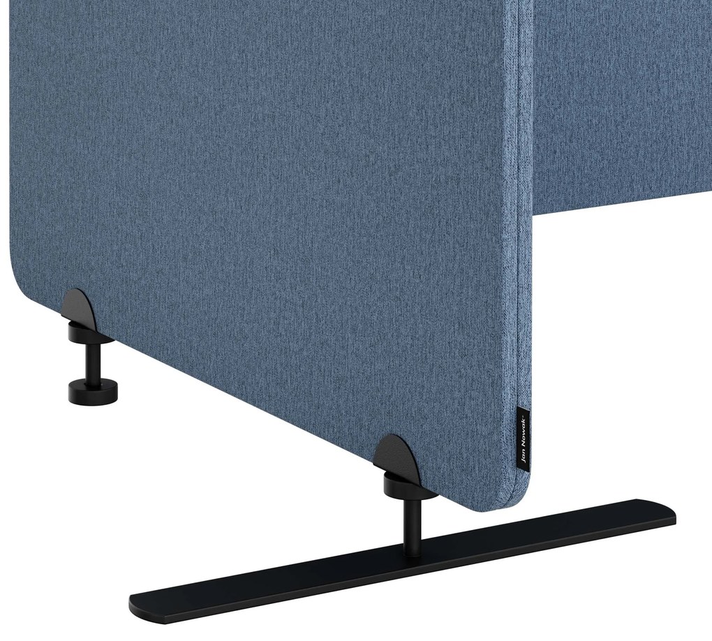 Akustická stena SADIE Frozen Lake 260/145 cm