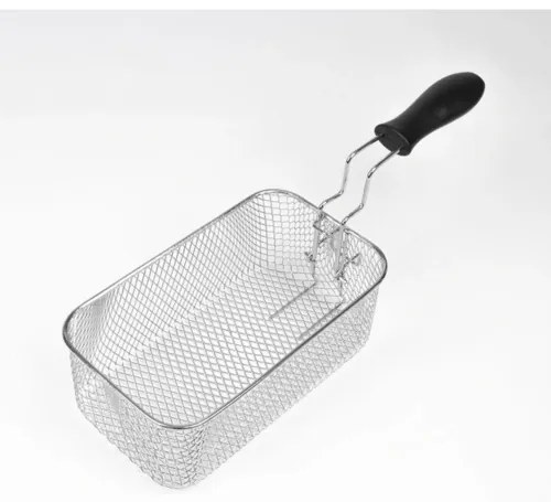 Clatronic FR 3586 fritéza, 3 l