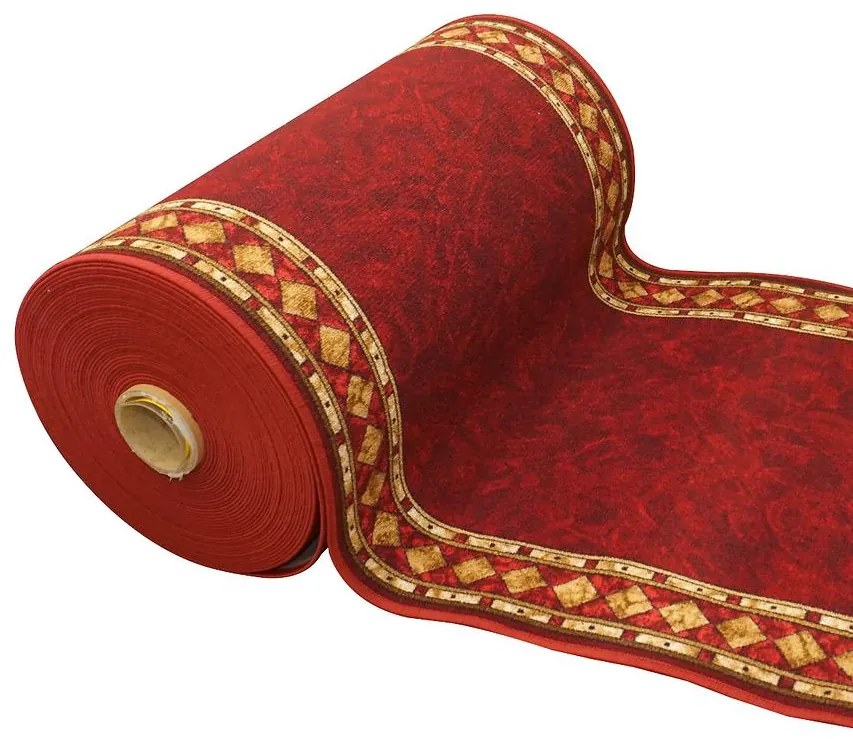 Behúň pogumovaný 67 Cheops 10. Tovar na mieru