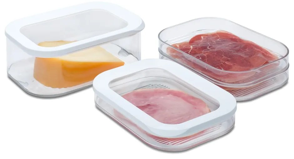 Dóza Modula White – Mepal