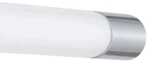 Eglo 98442 - LED Kúpeľňové osvetlenie zrkadla TRAGACETE LED/8W/230V IP44