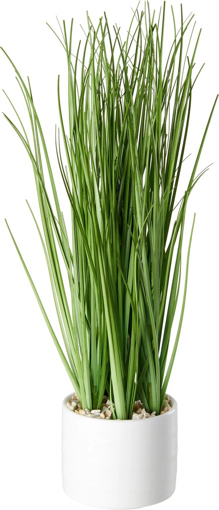 XXXLutz DEKORAČNÁ TRÁVA 30 cm Ambia Home - Kvety & kvetináče - 0039530040