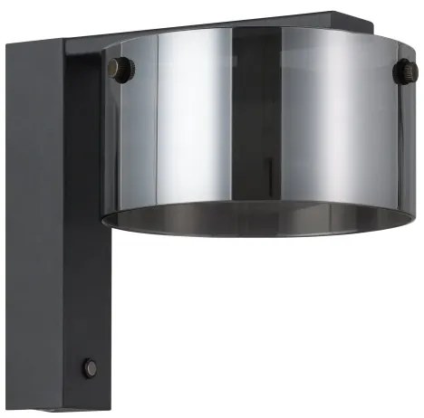 Eglo 39876 - LED Stmievateľné nástenné svietidlo COPILLOS 1xLED/7,2W/230V