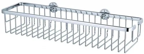 Tesa Aluxx košík chróm 40206-00000-00