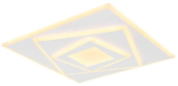 Globo 48539-24 - LED Stropné svietidlo HORNI LED/24W/230V