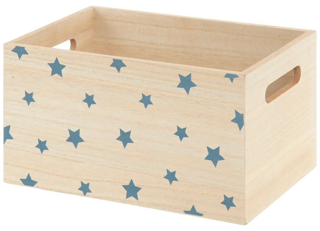 Sada 3 detských prepraviek STAR