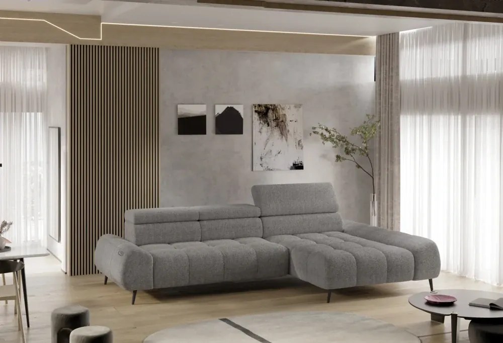 Sedacia súprava PRESTIGE S