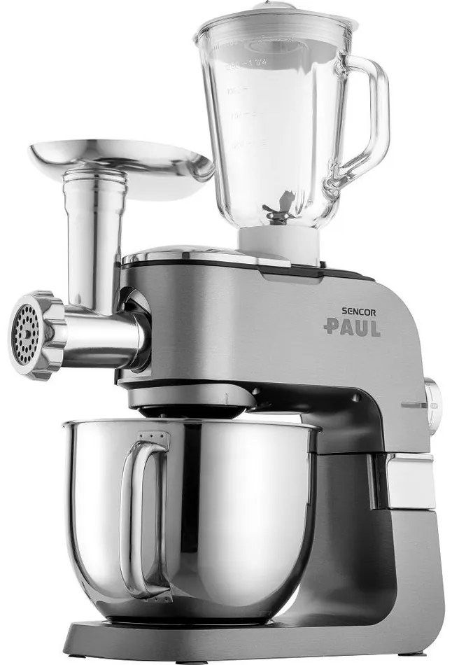Sencor STM 7900 PAUL 1 kuchynský robot