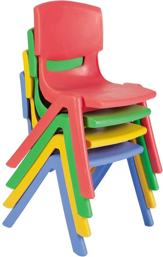 Detská stoličky