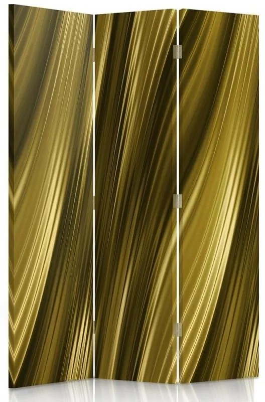 Gario Paraván Textúra Rozmery: 110 x 170 cm, Prevedenie: Otočný paraván 360°