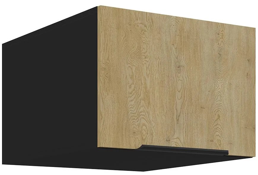 Kuchynská skrinka Cremona Bl 50 Nagu-36 1f