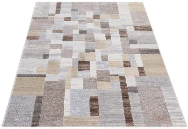 Koberec Ragolle Argentum 63817 6243