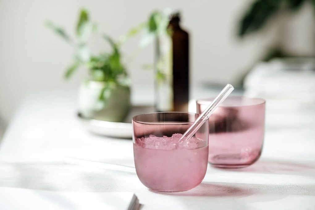 Poháre / poháriky Like Ice 370 ml 2 ks