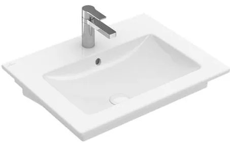 Umývadlo Villeroy & Boch Venticello 60x50 cm 412460R1