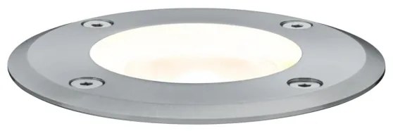 Paulmann 93992 - LED GU10/3,5W IP67 Vonkajšie zápustné svietidlo SPECIAL 230V