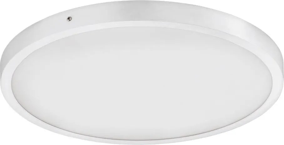 Eglo 97266 - LED stropné svietidlo FUEVA 1 LED/25W/230V biele okrúhle 4000K