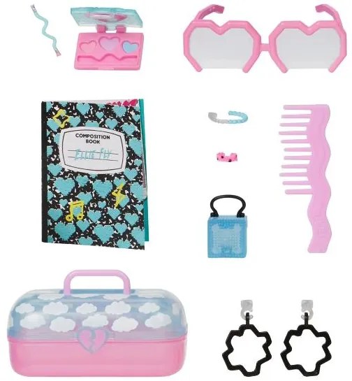 LOL Bábika Surprise Tweens (Ellie Fly) (100381975)