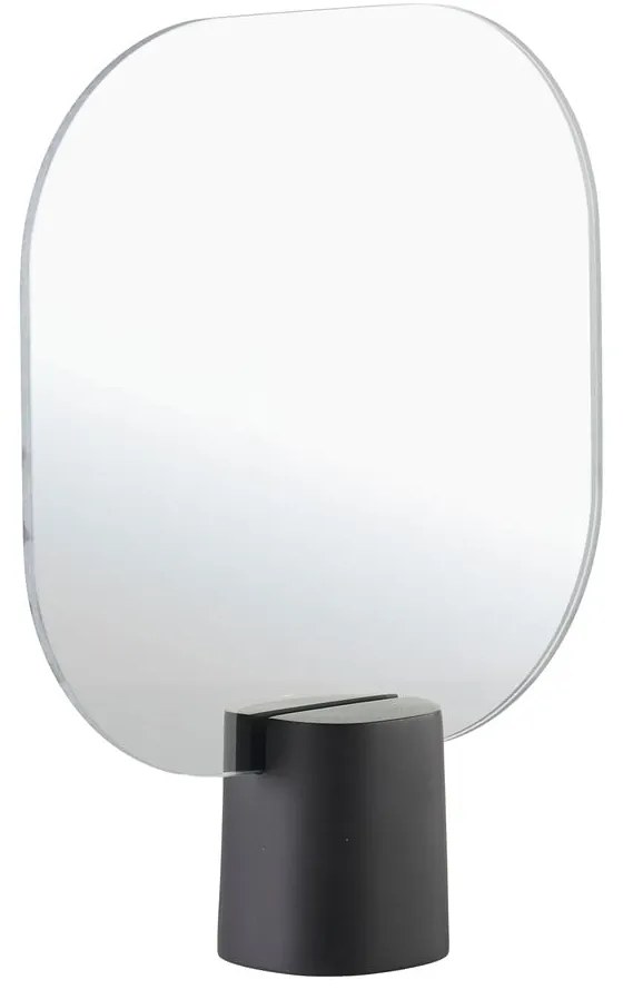 Kozmetické zrkadlo 20x26,5 cm Time – Zone