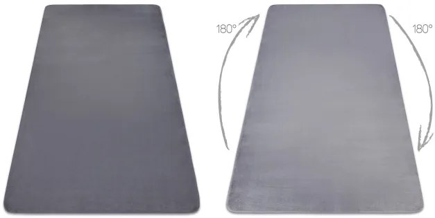 Koberec SAMPLE JOY 1400 sivý