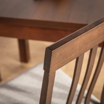 Stolička KOSTAL s čalúneným sedadlom