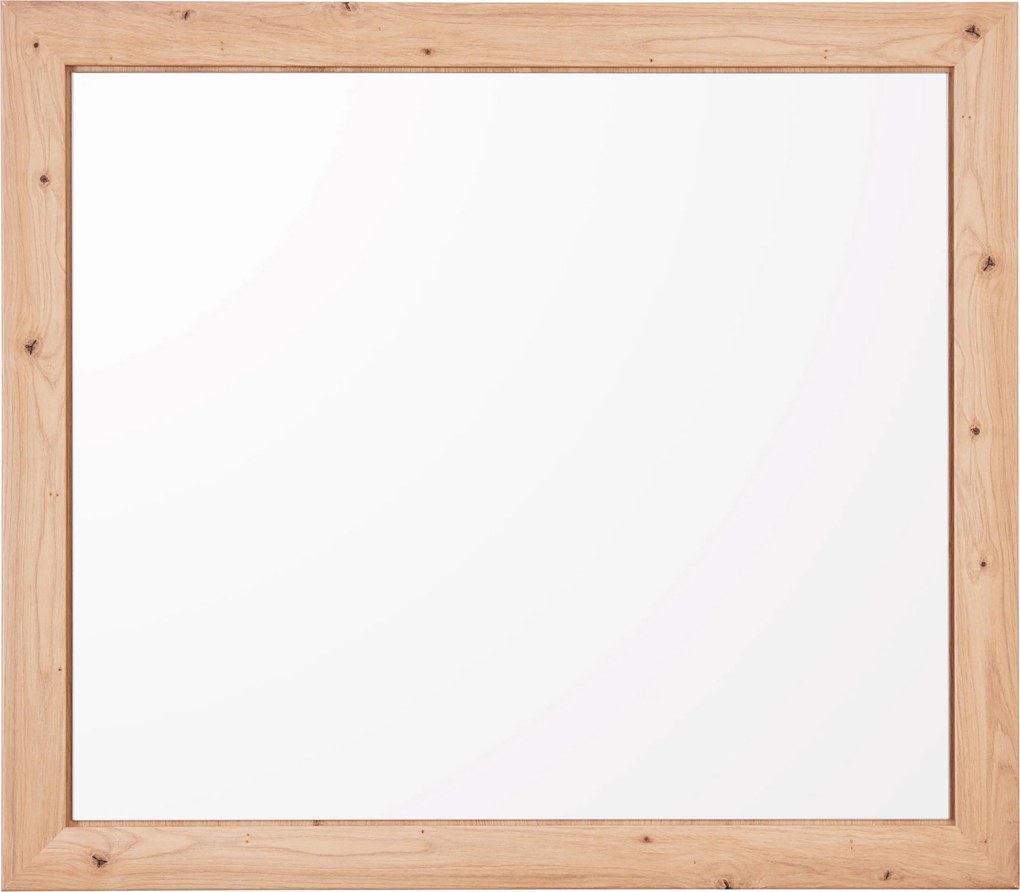 XXXLutz NÁSTENNÉ ZRKADLO, 87/76/2,5 cm, Hom`in - Zrkadlá - 000003002902