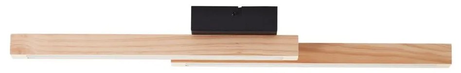 Brilliant - LED Stropné svietidlo ARION LED/14W/230V borovica BI0123