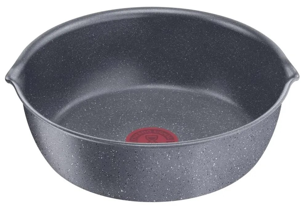 Tefal - Hlboká panvica INGENIO NATURAL FORCE 22 cm