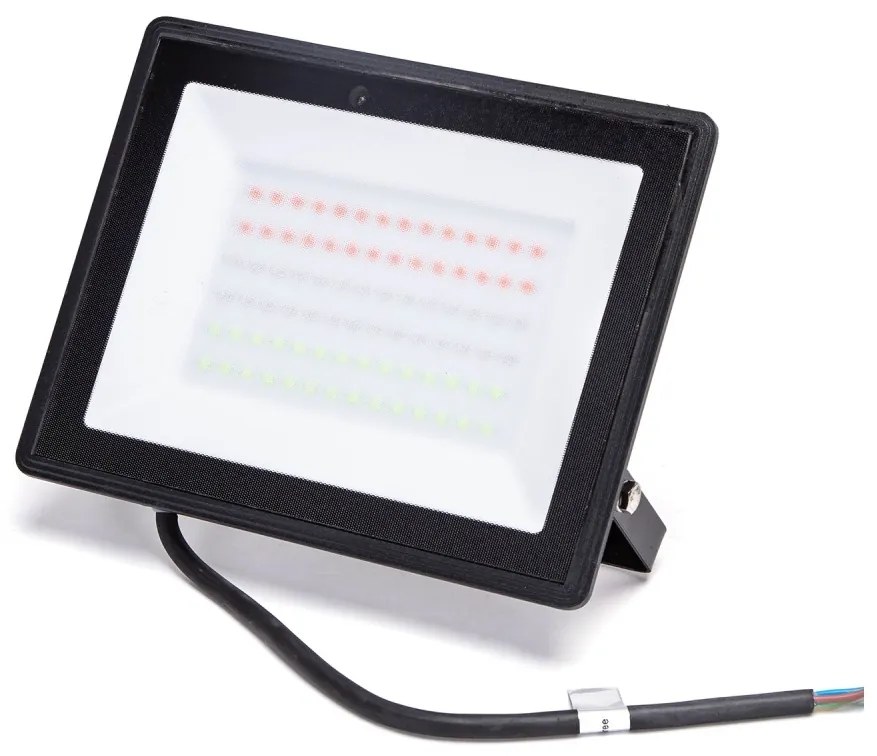 Aigostar - LED RGB Reflektor LED/50W/230V IP65 + DO