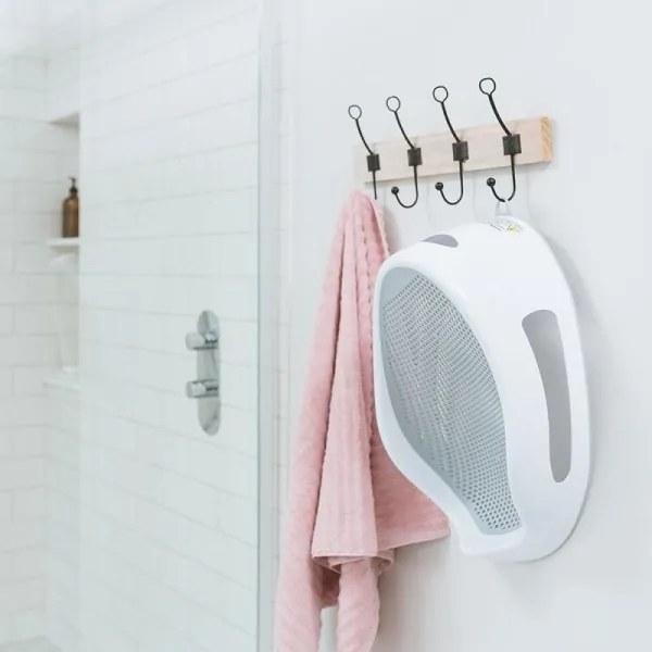 Angelcare - Ležadlo do vane Light Grey