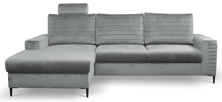 Rohová sedacia súprava Colin L Velutto 16