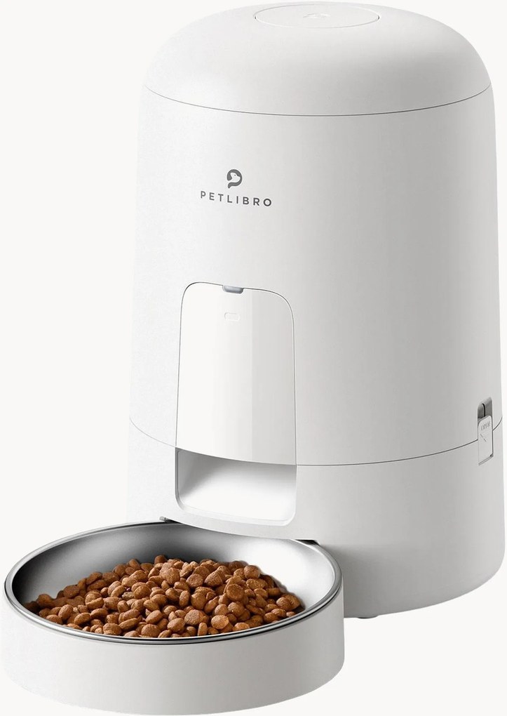 Automatický dávkovač krmiva pre mačky Air