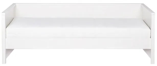 POSTEĽ NIKKI 90 x 200 cm BIELA MUZZA